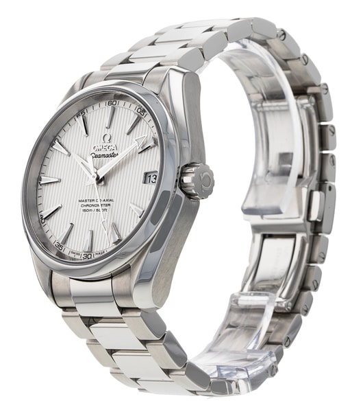 Omega Aqua Terra 150m Gents 231.10.39.21.02.002